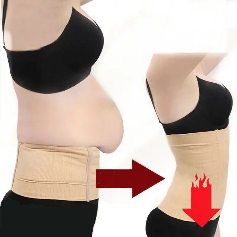 TummyLuxe Belt