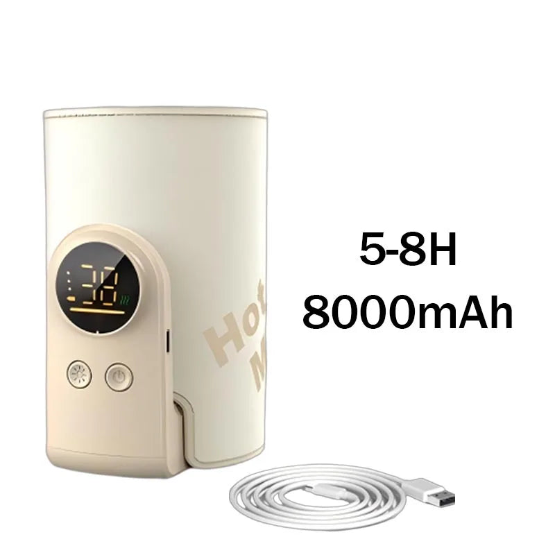 WarmGo Warmer
