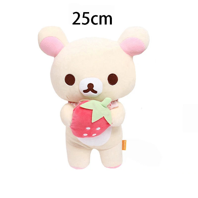 PlushiBear