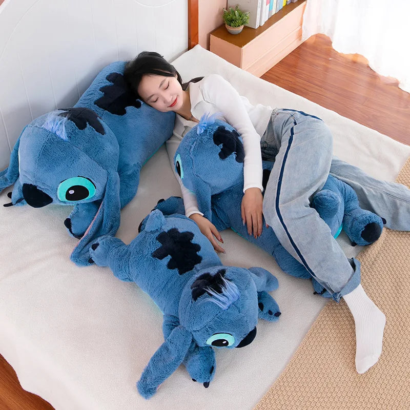 CuddleStitch