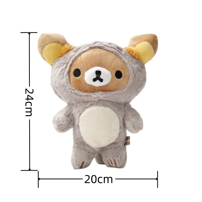 PlushiBear