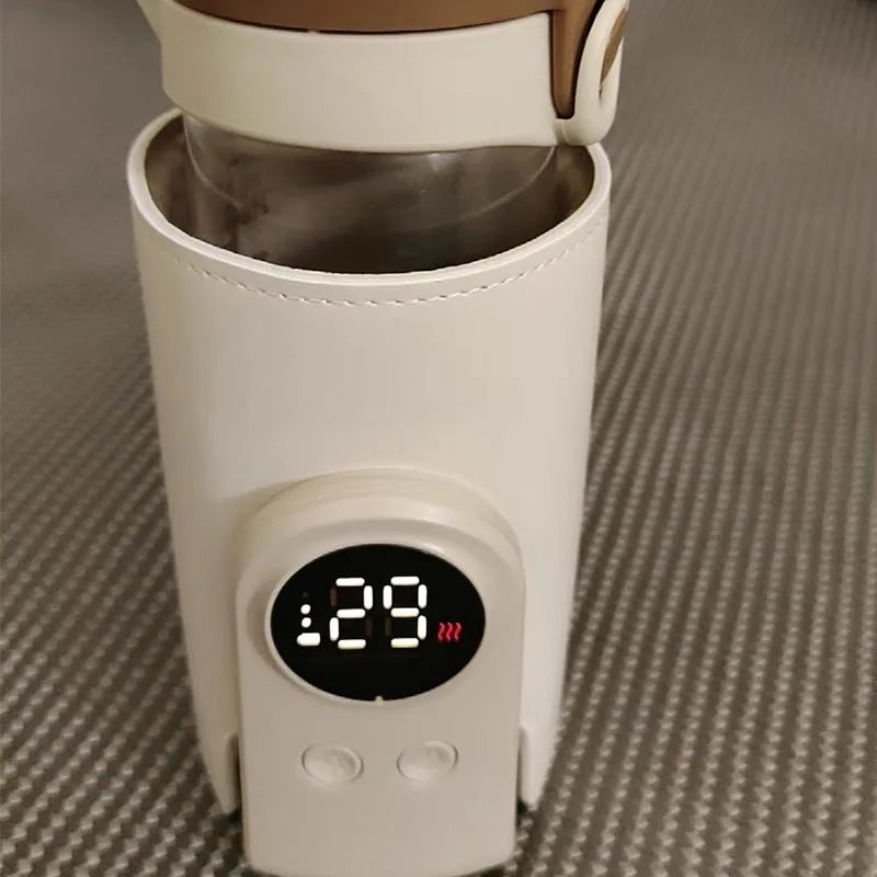 WarmGo Warmer