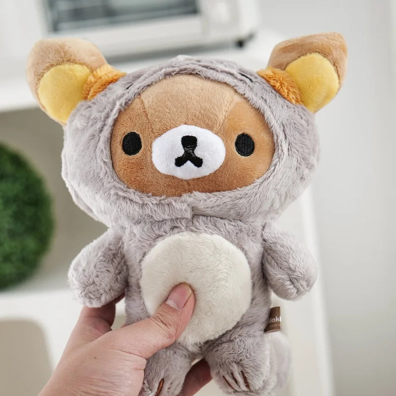 PlushiBear