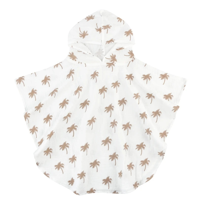 BathBloom Towel