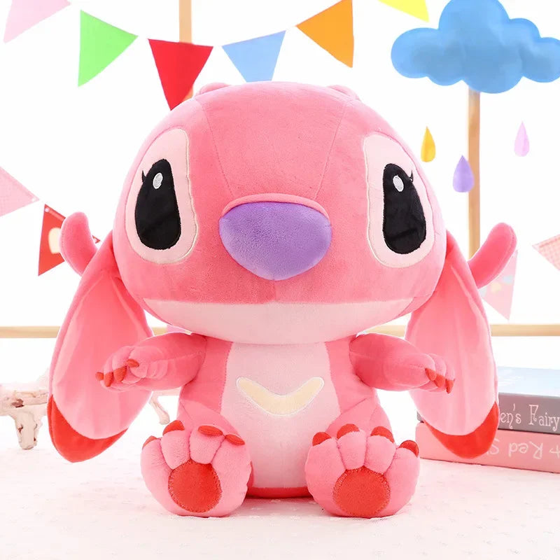 LiloStitch
