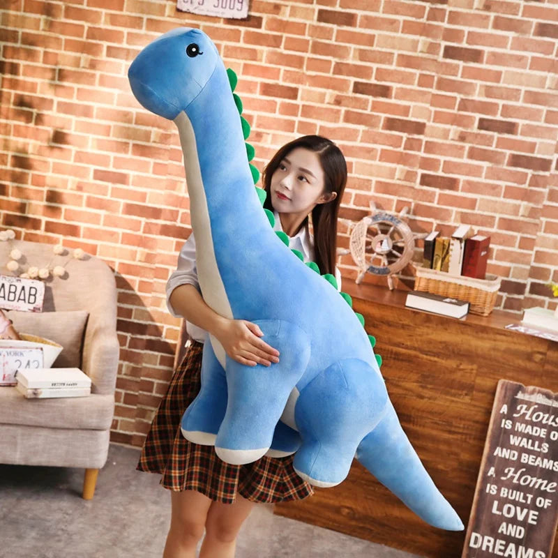 DinoHug