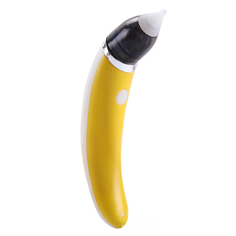 BabyNasal Aspirator