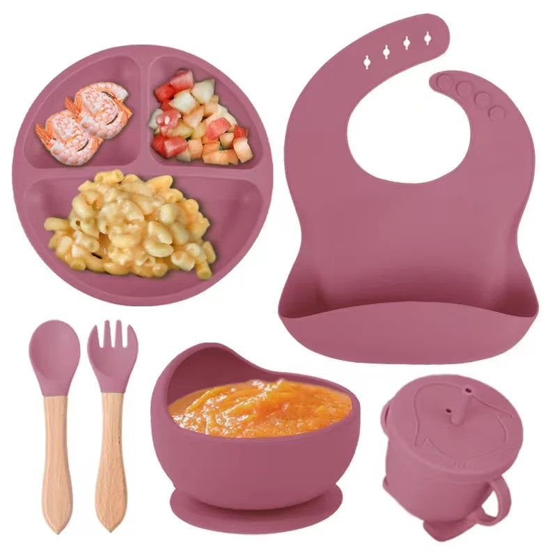 MiniMeal Tableware