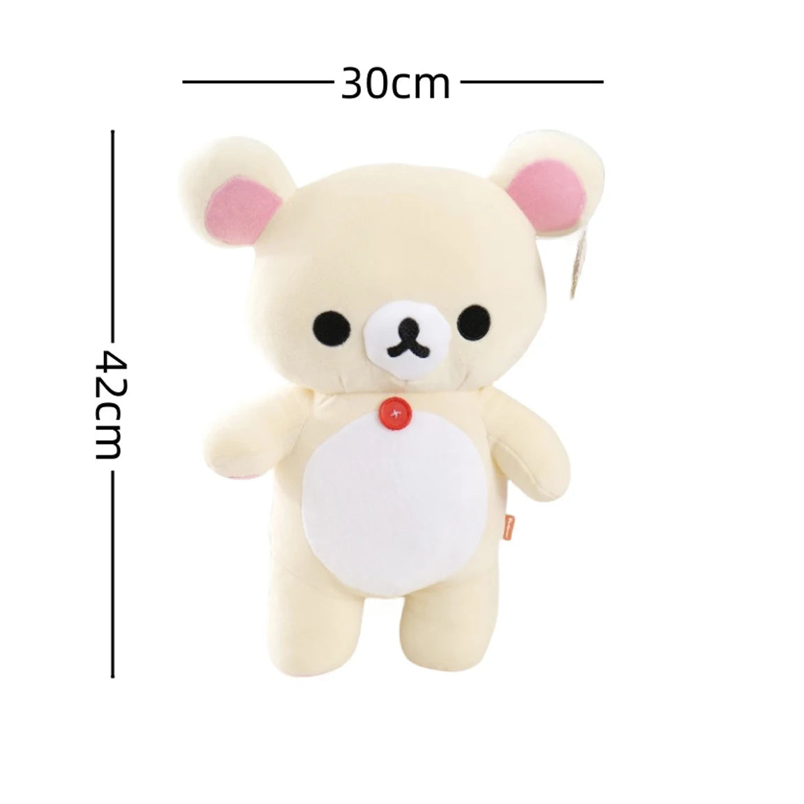 PlushiBear