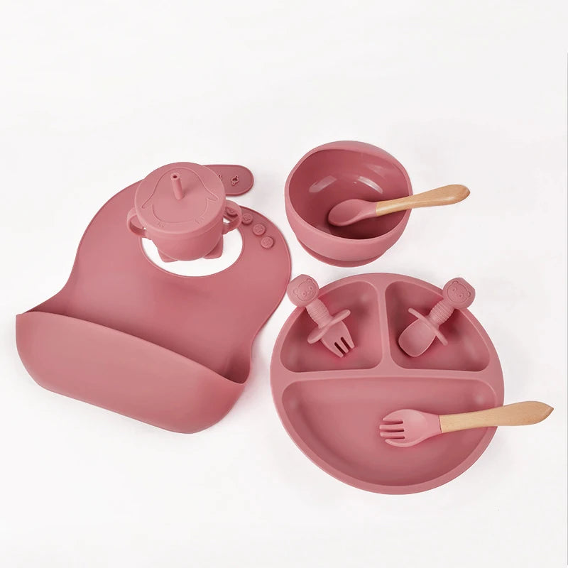 MiniMeal Tableware