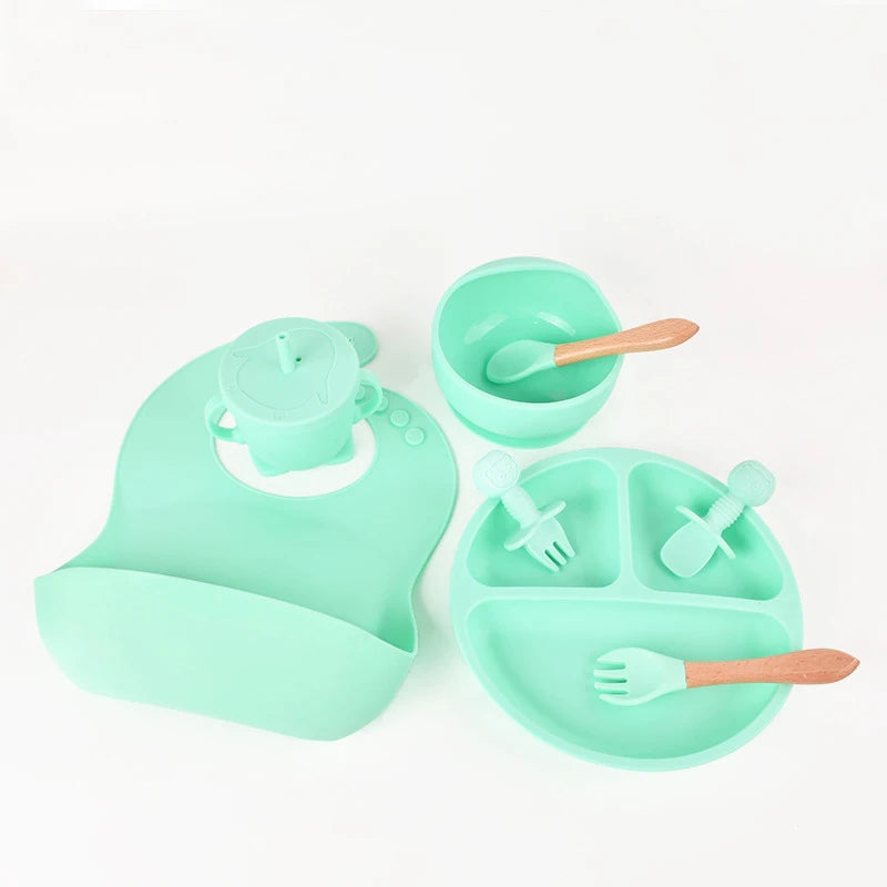 MiniMeal Tableware