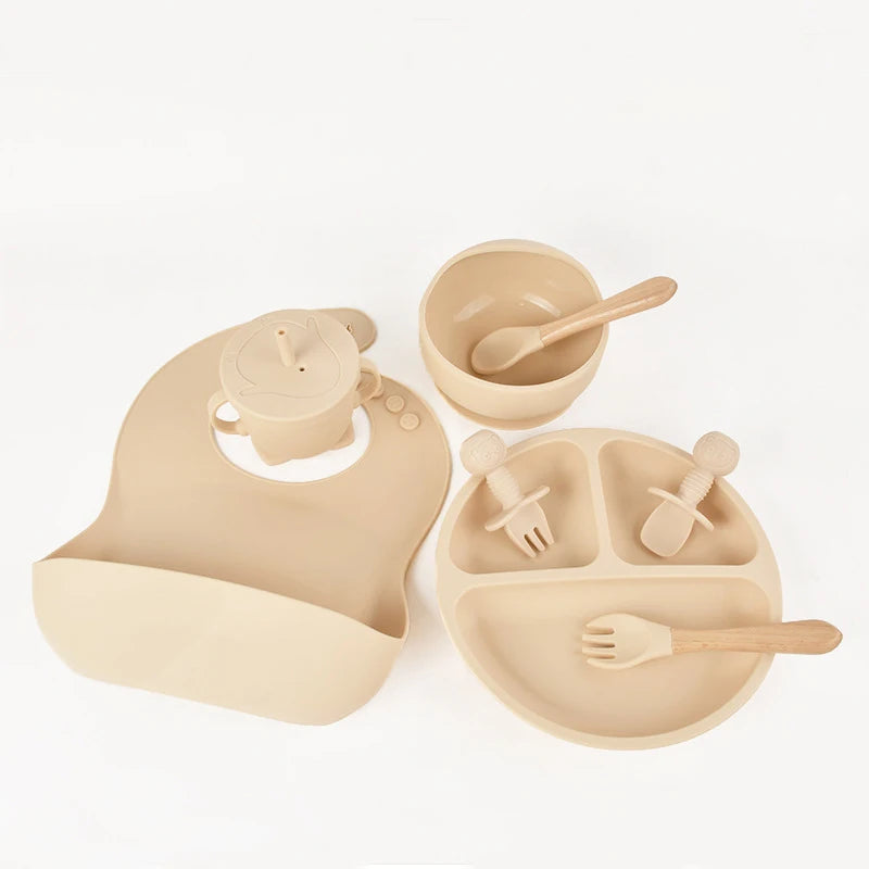 MiniMeal Tableware