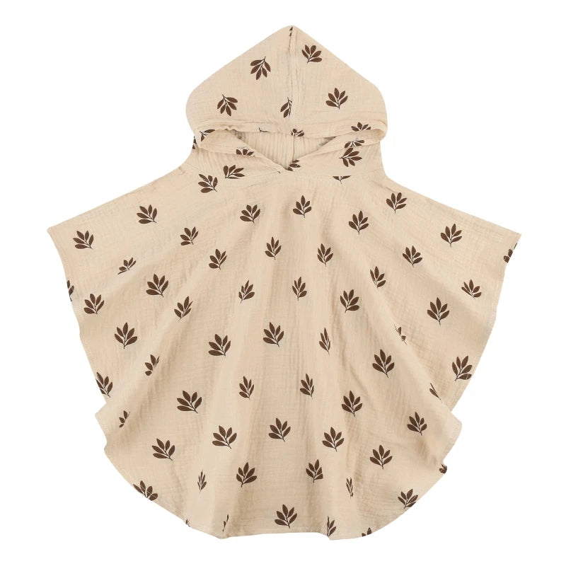 BathBloom Towel