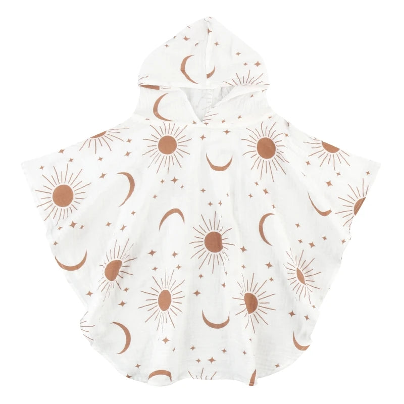 BathBloom Towel