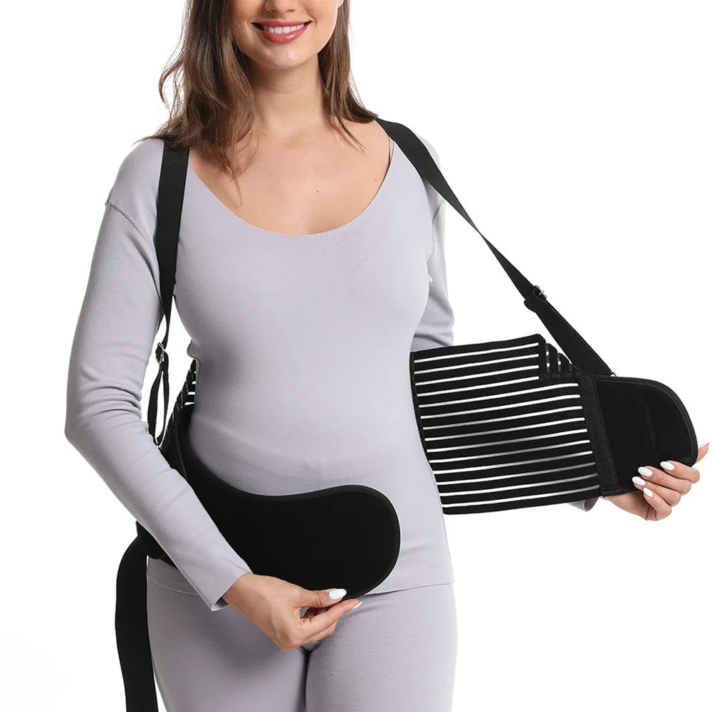 BellyShield Support Belt