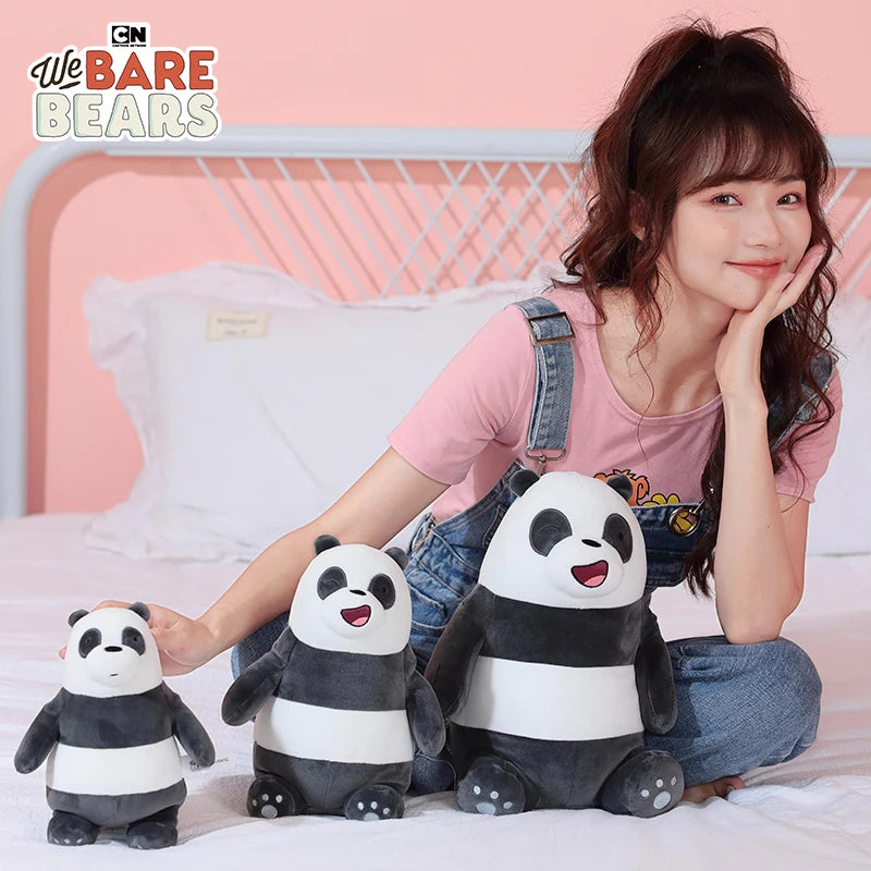 HuggyBears