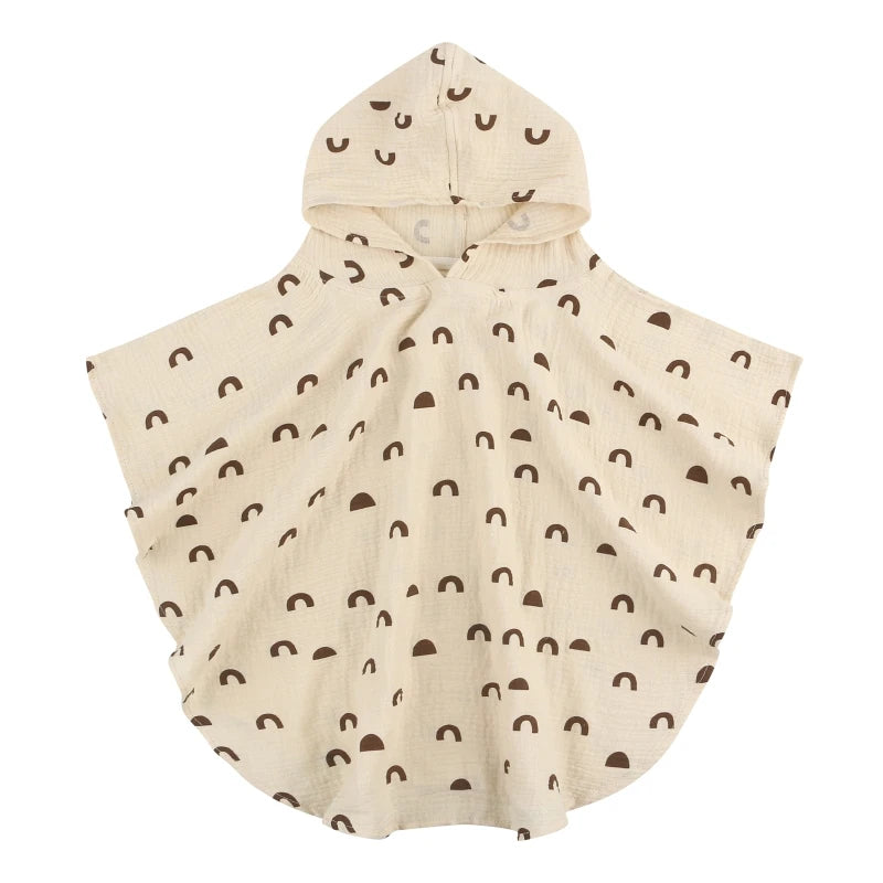 BathBloom Towel