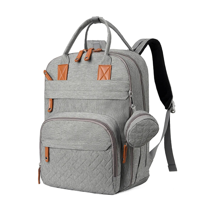 All-in-One Diaper Bag