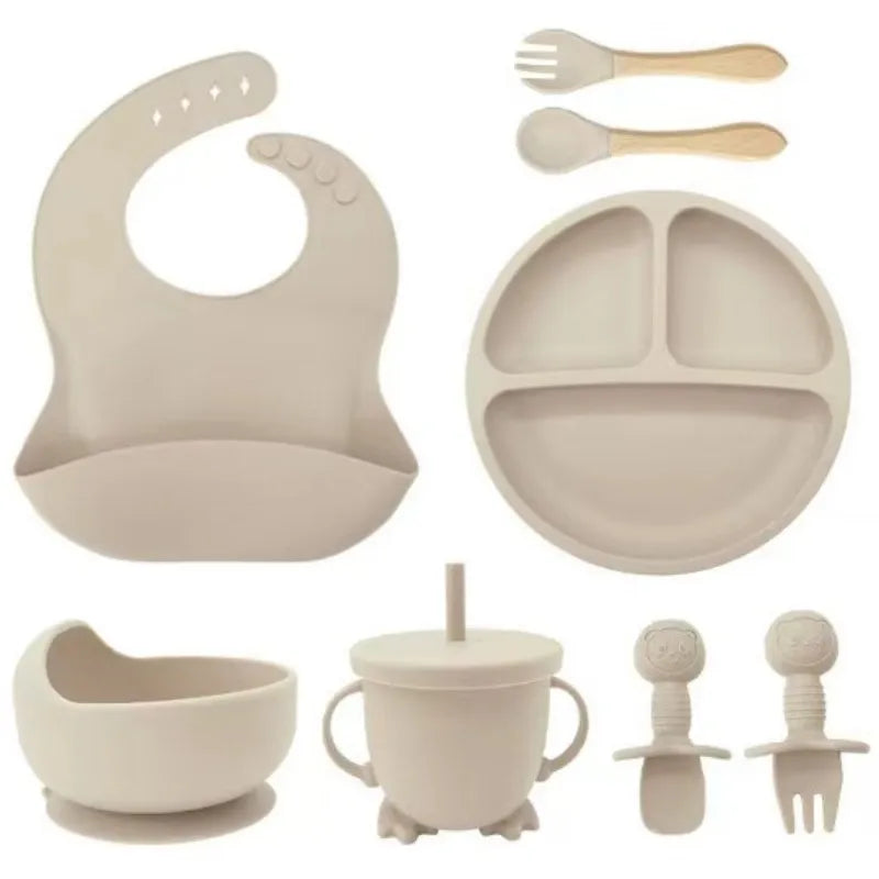 MiniMeal Tableware