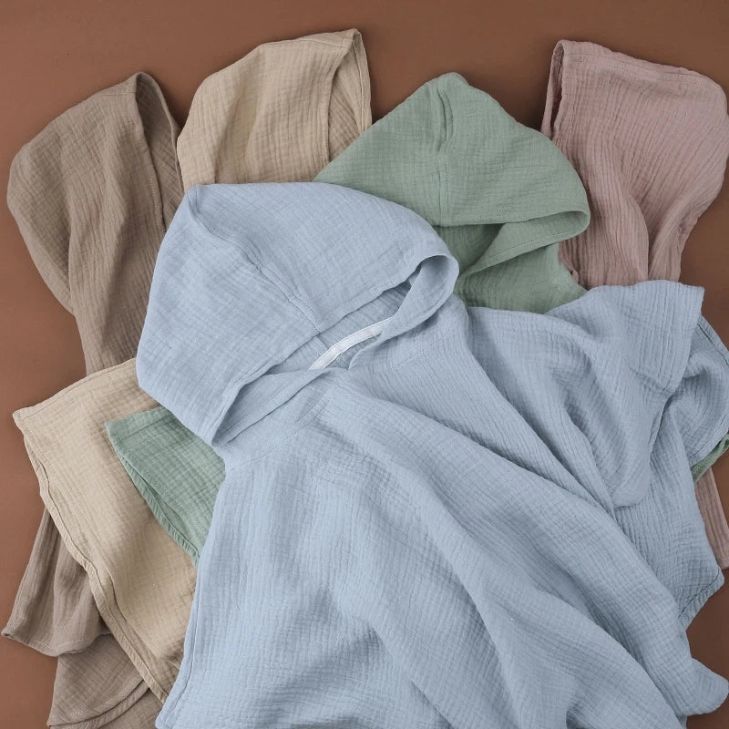 BathBloom Towel