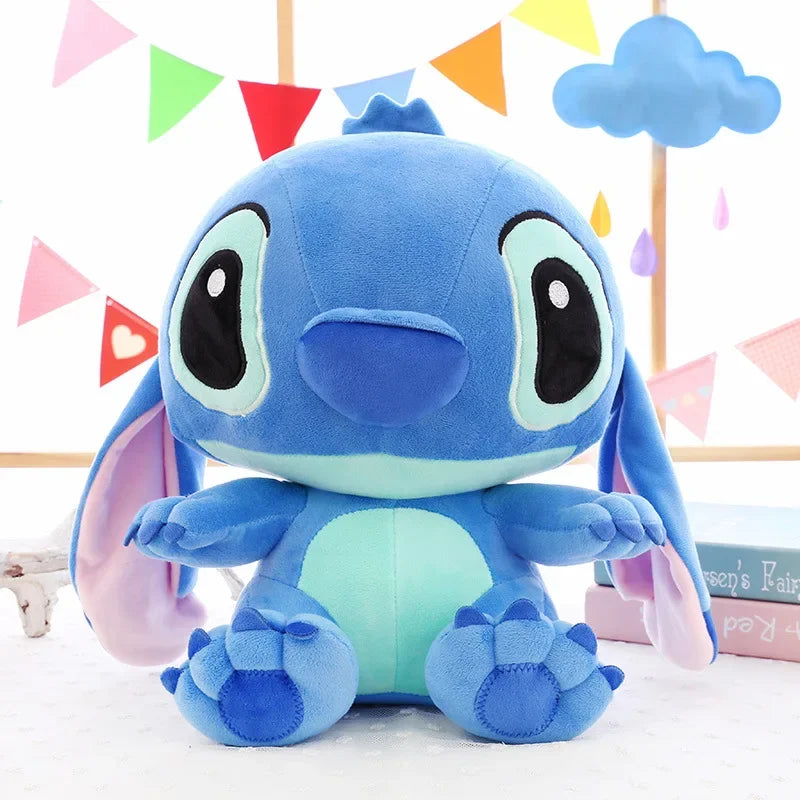 LiloStitch