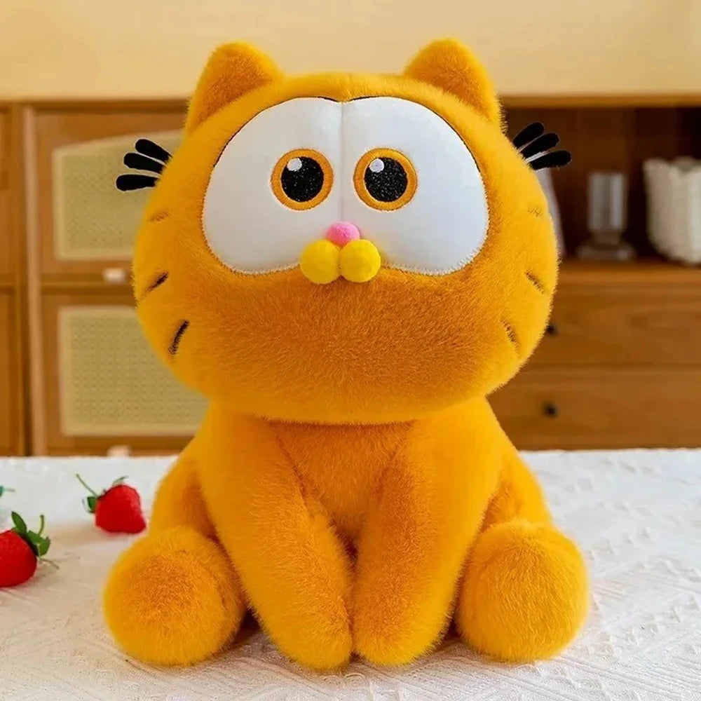 GarfiCuddle