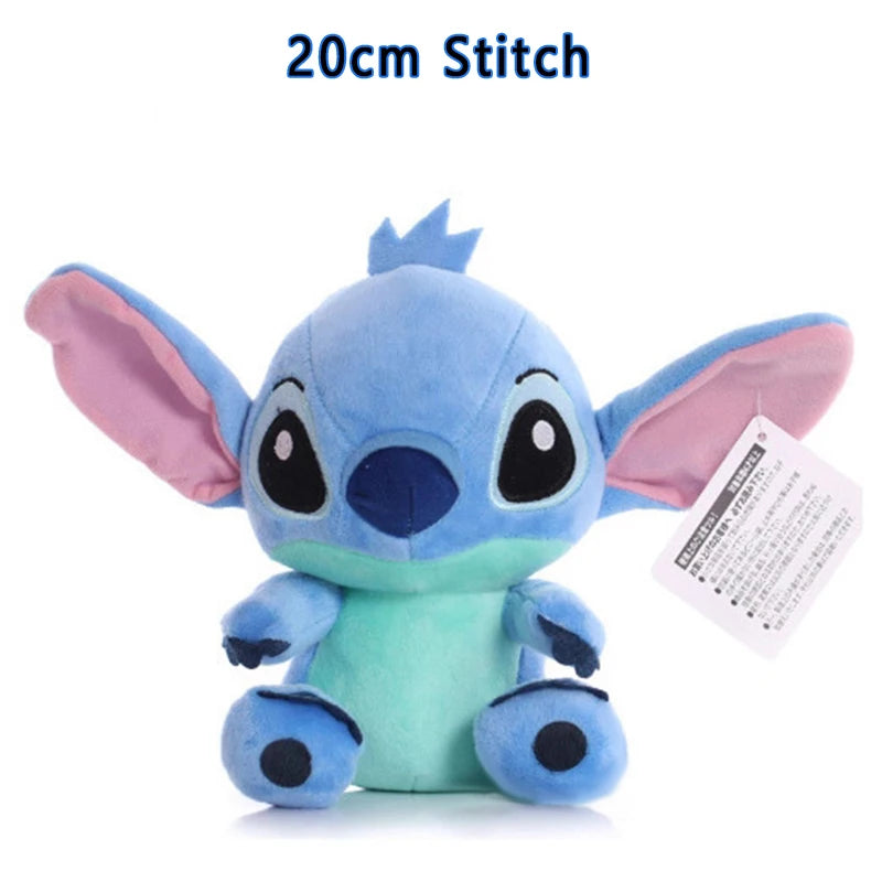 LiloStitch