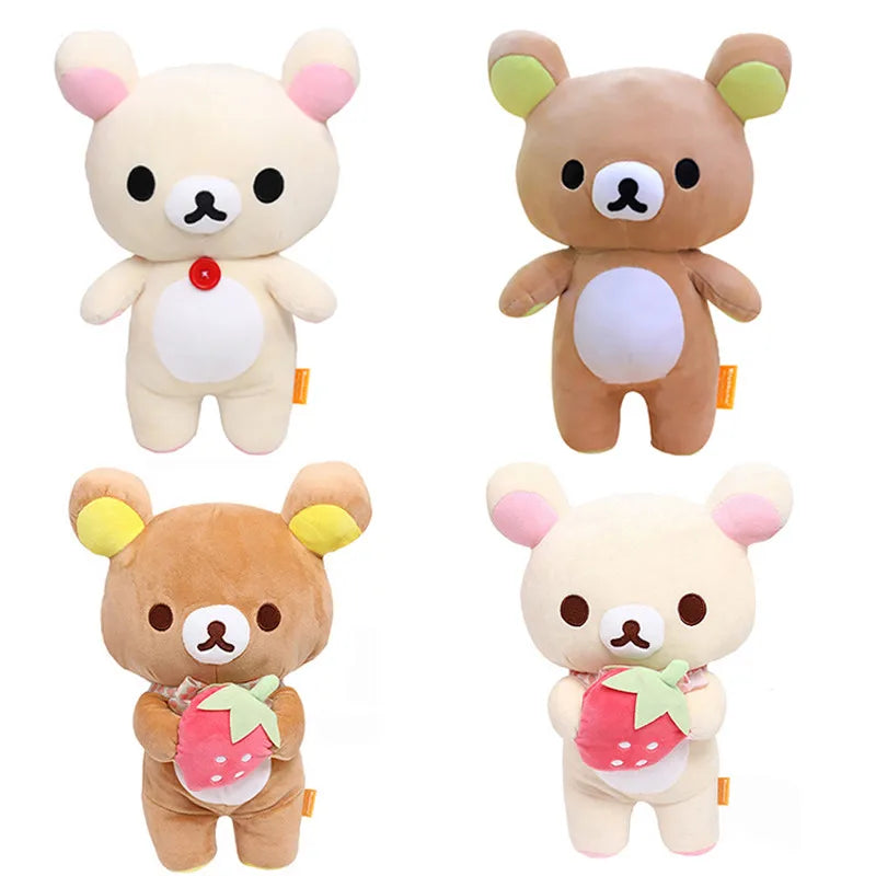 PlushiBear