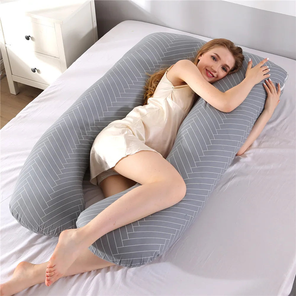 DreamBelly Pillow