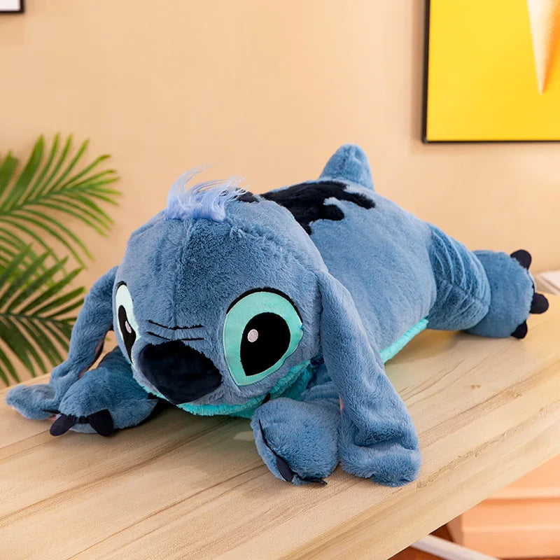 CuddleStitch