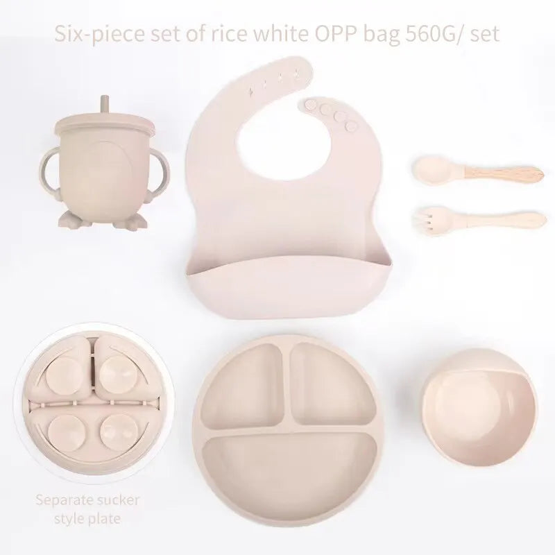 MiniMeal Tableware