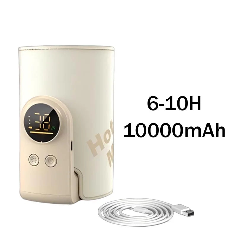 WarmGo Warmer