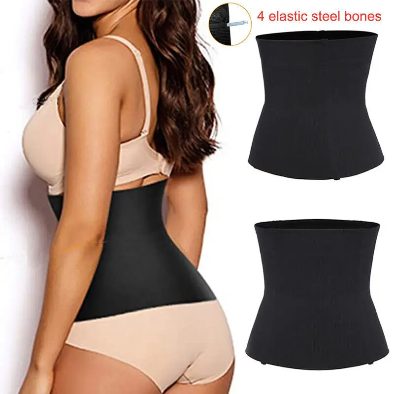 TummyLuxe Belt