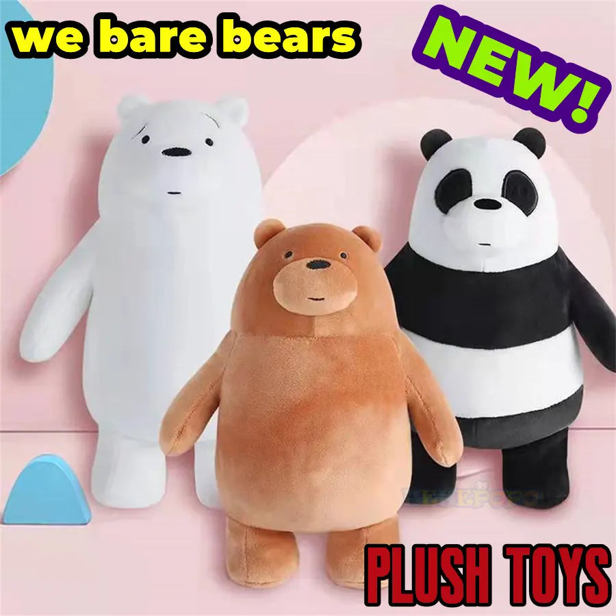 HuggyBears