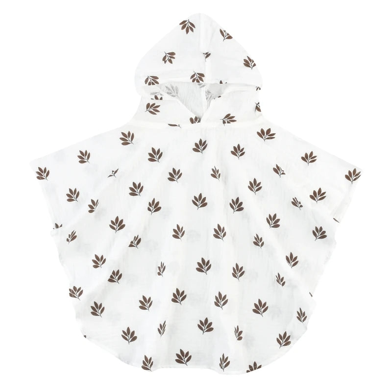 BathBloom Towel