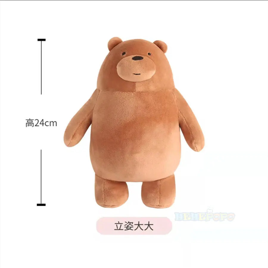 HuggyBears