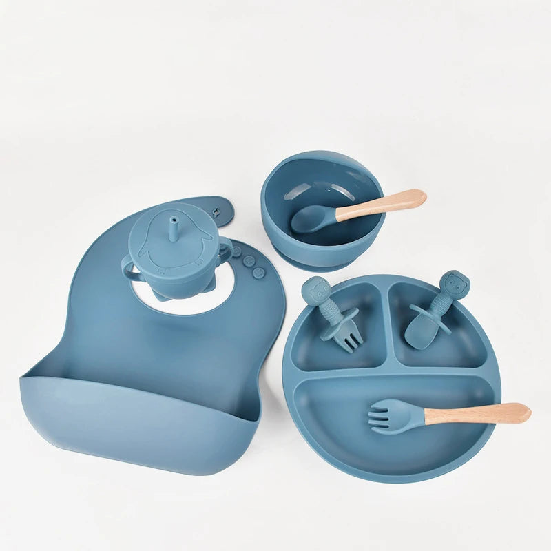 MiniMeal Tableware