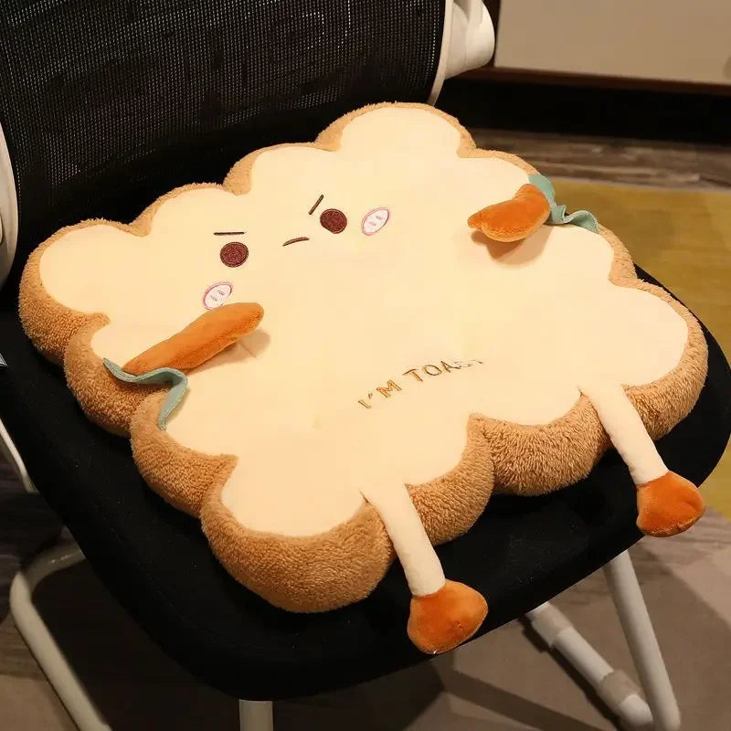 PlushiBread