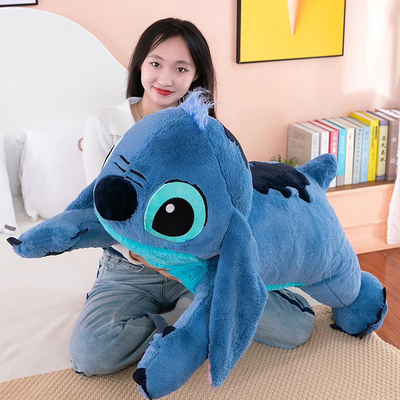 CuddleStitch