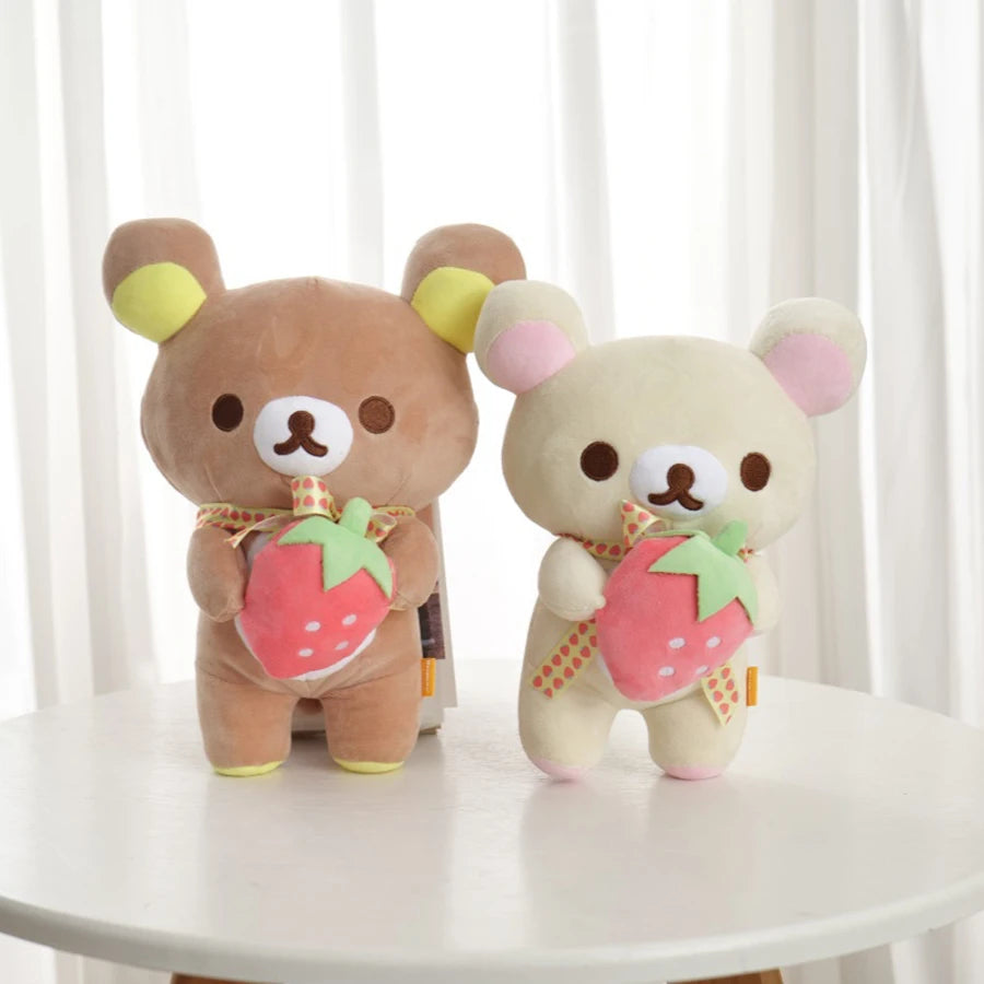 PlushiBear