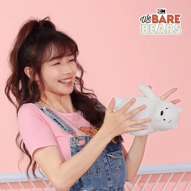 HuggyBears