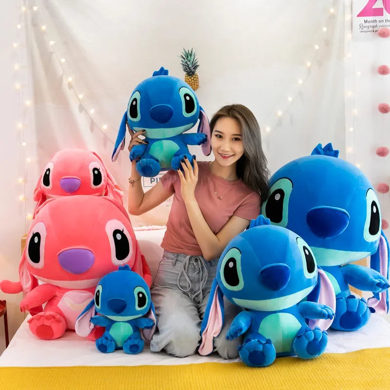 LiloStitch