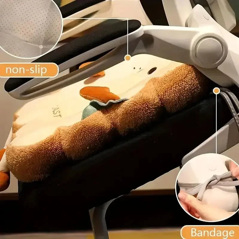PlushiBread