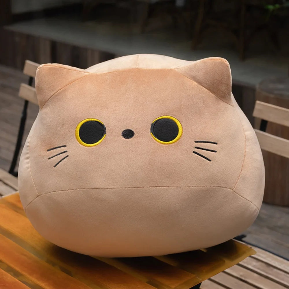 HuggyCat
