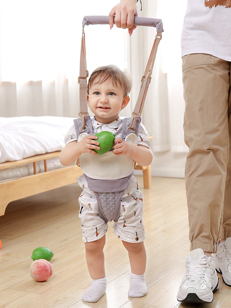 Toddler Happy Walker