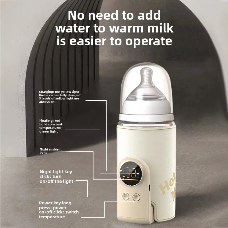 WarmGo Warmer