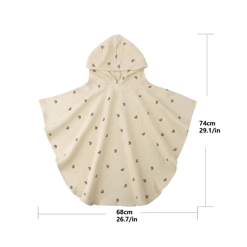 BathBloom Towel