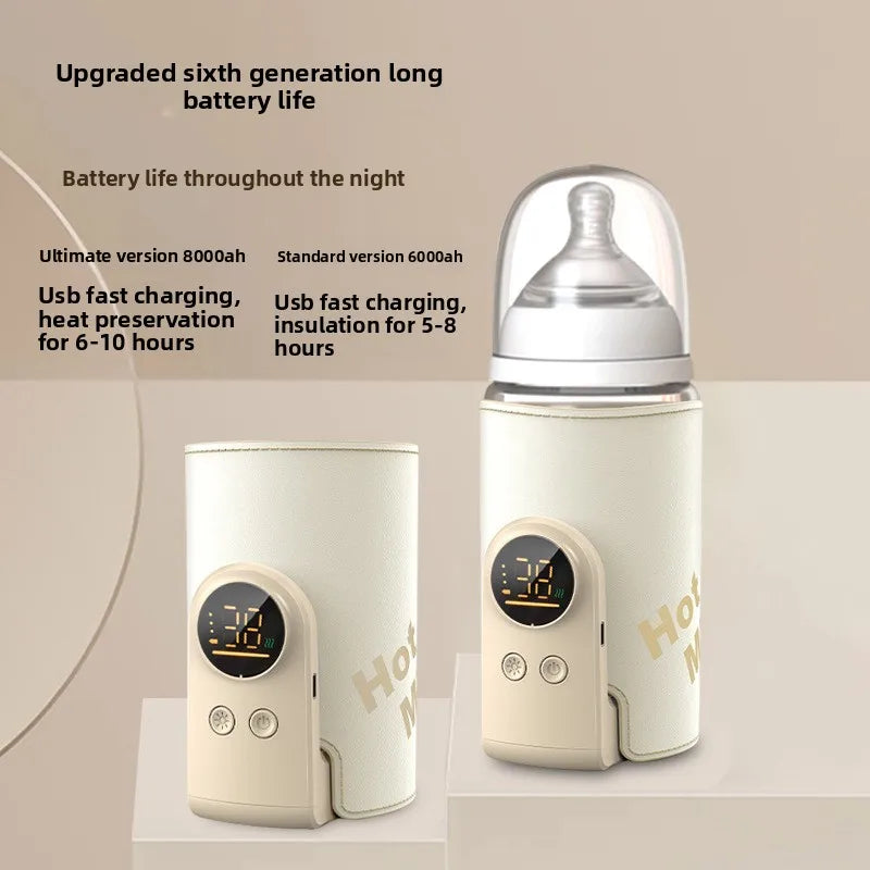 WarmGo Warmer