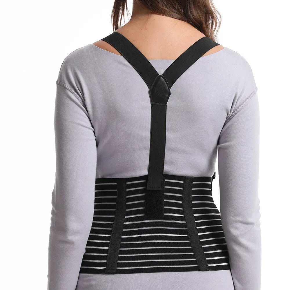 BellyShield Support Belt
