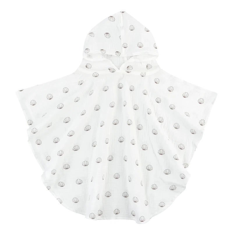 BathBloom Towel